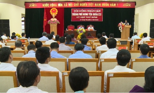 Văn Lâm có thêm khu vực đô thị loại 5