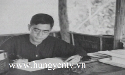 Tổng Bí thư Nguyễn Văn Linh - Nhà lãnh đạo kiên định, sáng tạo, đổi mới