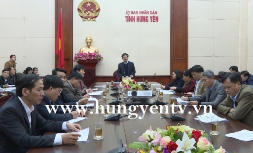 Hội nghị trực tuyến triển khai thực hiện Quyết định số 28 của Thủ tướng Chính phủ