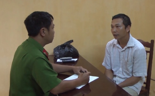 Ân Thi: Không nghiện vẫn buôn ma túy kiếm lời