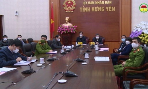 Đẩy mạnh ứng dụng dữ liệu điện tử về dân cư