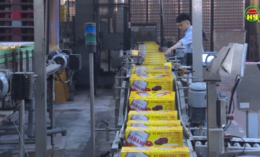 Doanh nghiệp nộp ngân sách cao