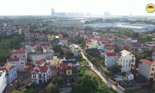 Văn Lâm từ huyện thuần nông đến đầu tàu kinh tế của tỉnh