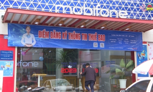 Mobiphone khẳng định thị phần số tại tỉnh Hưng Yên