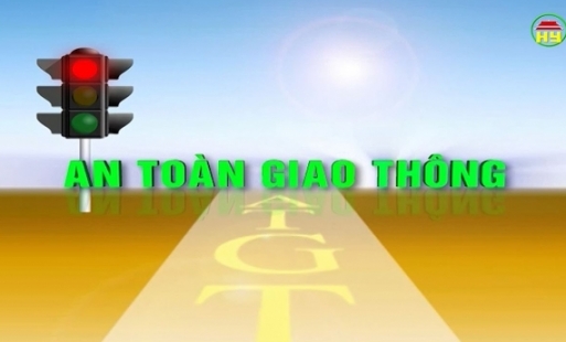 Tăng cường xử lý vi phạm đảm bảo trật tự ATGT dịp cuối năm