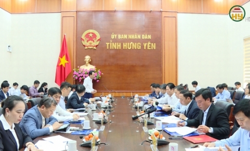 Hưng Yên đảm bảo cung ứng điện phục vụ sản xuất và sinh hoạt 