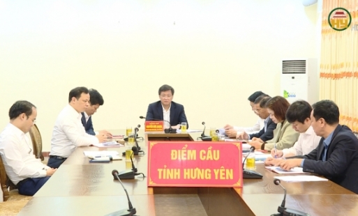 Thường trực Ban Bí thư chủ trì Hội nghị giao ban với các Bí thư Tỉnh ủy, Thành ủy