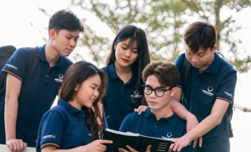 Đón đầu cơ hội nghề nghiệp khi lựa chọn học ngành kinh tế số