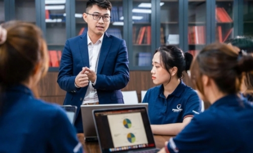 Logistics số - Tạo nguồn lực “vàng” trong lĩnh vực quản lý chuỗi cung ứng