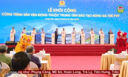 Bức tranh kinh tế - xã hội tỉnh Hưng Yên 2025