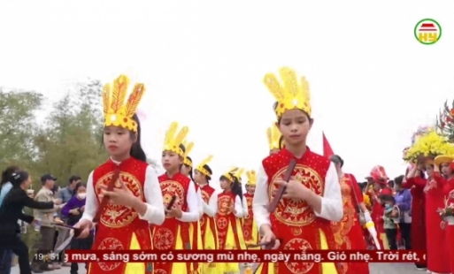  Để văn hóa trở thành động lực phát triển mới