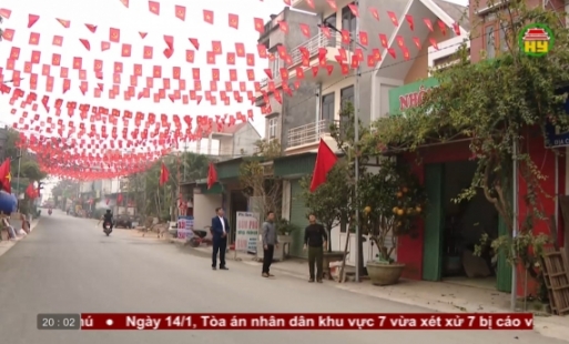 Đồng bào Công giáo hướng về Đại hội XIV của Đảng