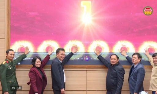  Đột phá phát triển khoa học công nghệ