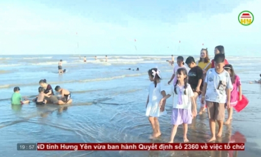 Hưng Yên thu hút khách quốc tế