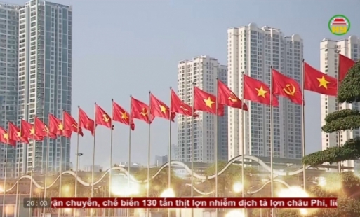 Khát vọng phát triển trong kỷ nguyên mới