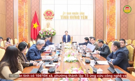 Nỗ lực hoàn thành mục tiêu tăng trưởng năm 2026