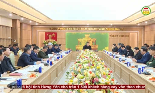 Tháo gỡ vướng mắc trong công tác giải phóng mặt bằng