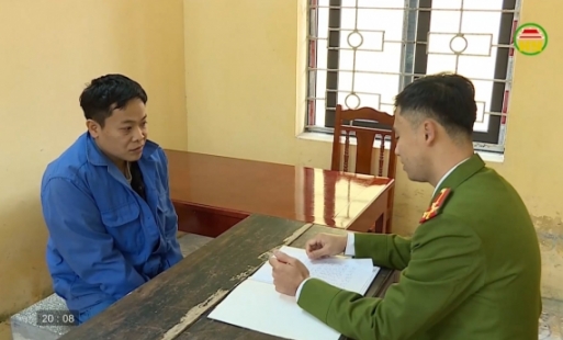 Triệt phá nhóm lừa đảo 9.300 tỷ đồng