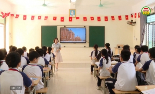 Tuyển dụng viên chức, giáo viên