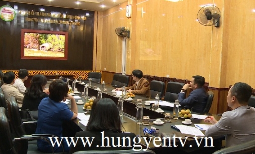 80 tác phẩm, chương trình tham dự Liên hoan Phát thanh, Truyền thanh, Truyền hình tỉnh Hưng Yên năm 2019