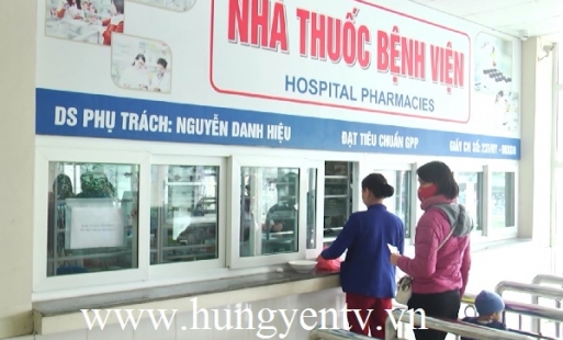 Thuốc cảm cúm ngăn ngừa dịch Covid - 19 là thông tin không có căn cứ
