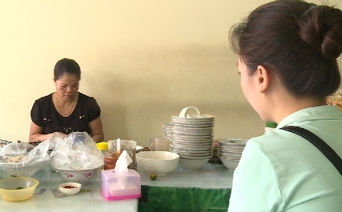 Cảnh giác với người nước ngoài lừa đảo tại các cửa hàng ở thành phố Hưng Yên