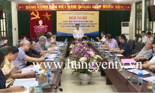 Hưng Yên giao chỉ tiêu phát triển đối tượng tham gia BHXH năm 2019