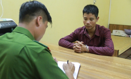 Thi thể trôi sông ở Ân Thi: Không phải giết người lấy nội tạng