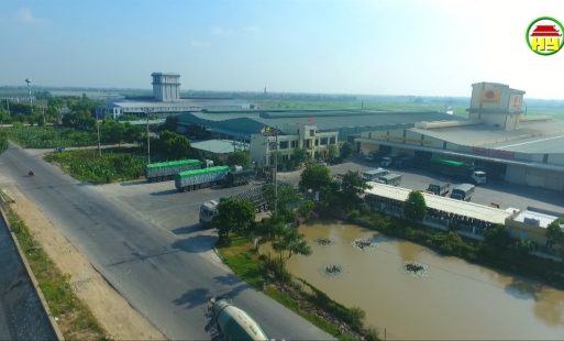 Ân Thi: Nhiều kết quả nổi bật trong nhiệm kỳ đại hội 2015 - 2020