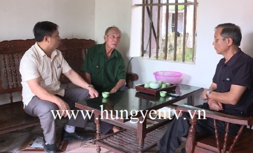 Tăng cường tiếp và đối thoại với dân, biện pháp hạn chế đơn thư khiếu kiện vượt cấp