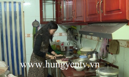 Mỹ Hào đẩy nhanh tiến độ thực hiện chương trình nước sạch năm 2020