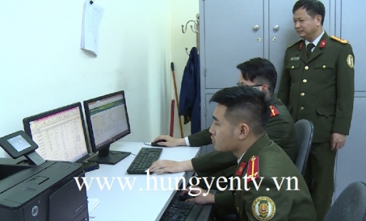 Tăng cường quản lý các trường hợp có nguy cơ nhiễm dịch Covid – 19