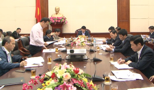 Hưng Yên lên kế hoạch giải tỏa các công trình xây dựng trái phép