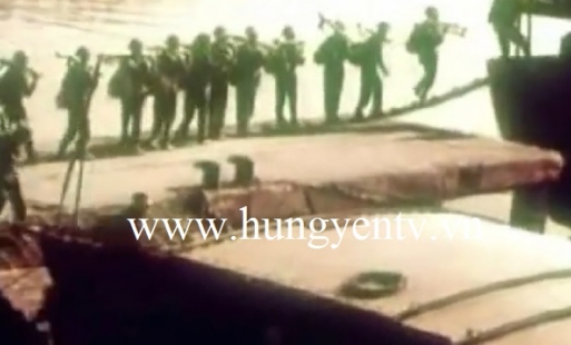 Hưng Yên: Những ngày tất cả cho tiền tuyến