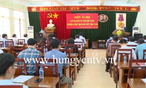 Sơ kết thực hiện quy chế phối hợp giữa Uỷ ban Kiểm tra Tỉnh ủy với Ban Nội chính Tỉnh ủy, Thanh tra tỉnh