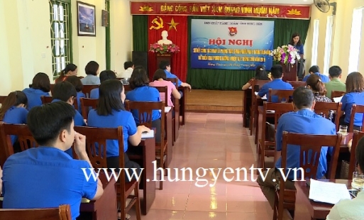 Đẩy mạnh hỗ trợ thanh niên Hưng Yên phát triển kinh tế