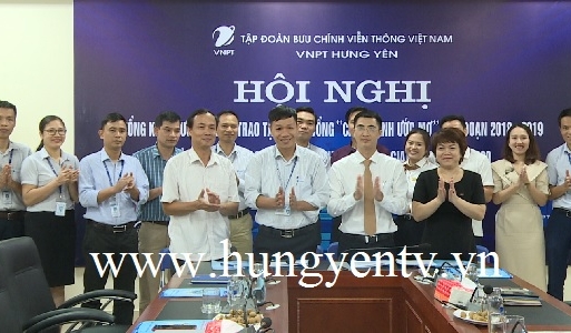 Tổng kết 4 năm chương trình 