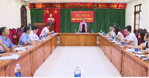 Các cơ quan báo chí Hưng Yên tích cực tham gia giải Búa liềm vàng