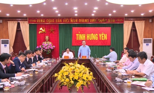 710.000 lượt hộ ở Hưng Yên được vay vốn từ Ngân hàng Chính sách xã hội