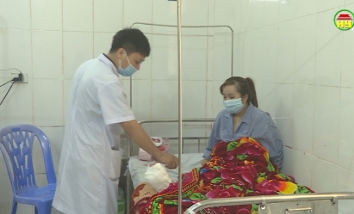 Tình hình TNGT, cấp cứu tại bệnh viện giảm trong dịp Tết Tân Sửu