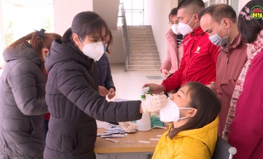 Những người không có Tết