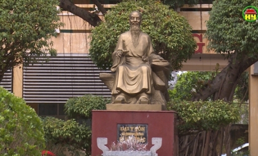 Hải Thượng Lãn Ông Lê Hữu Trác – Danh nhân văn hóa