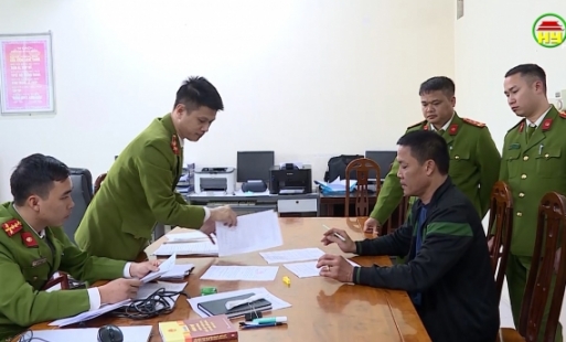 Khởi tố vụ án tại 2 trung tâm đăng kiểm ở Hưng Yên