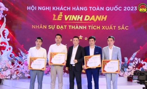 Sơn Vigiko tri ân khách hàng toàn quốc