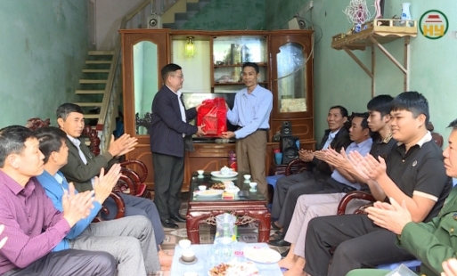 Nhiều thanh niên Hưng Yên viết đơn tình nguyện lên đường nhập ngũ