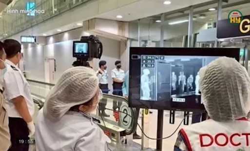 Không hoang mang trước bệnh do virus Nipah