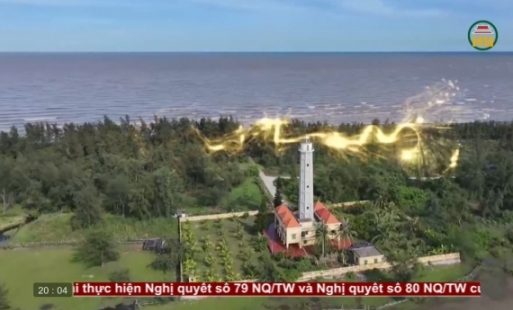 Phát triển kinh tế hướng biển