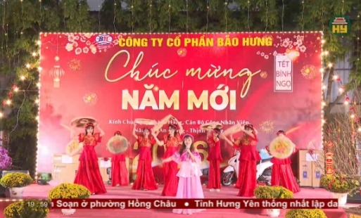 Quan tâm chăm lo cho đời sống công nhân