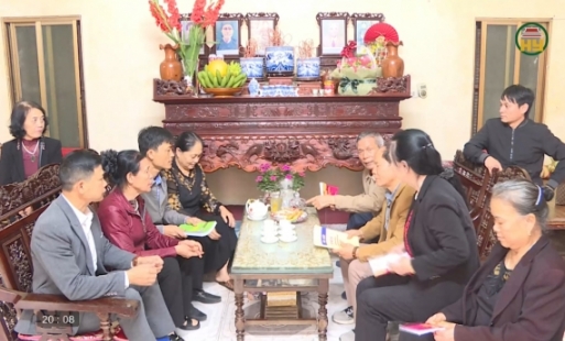 Sẵn sàng cho ngày hội bầu cử