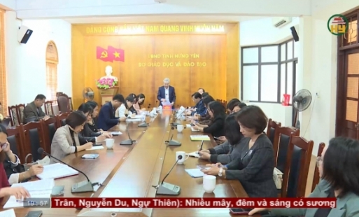 Sơ kết học kỳ I cấp tiểu học